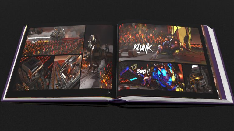 TEMP BOOK inside 08 2026 render