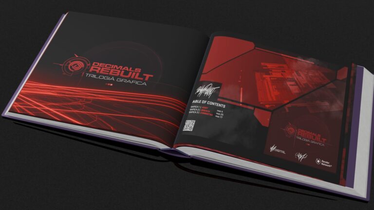 TEMP BOOK inside TOC 2026 render